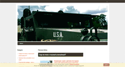 Desktop Screenshot of jimewalker.com